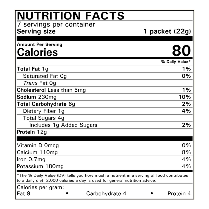 DPTG Hot Cocoa With Marshmallows