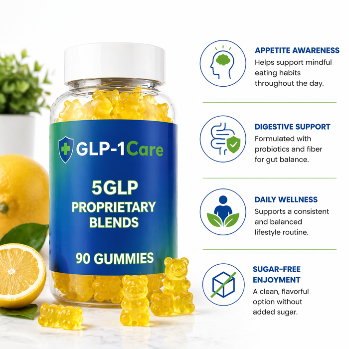 life science glp 1 pro 1LIFESCIENCE GLP-1 PRO Probiotic Blend+ 60 Veggie caps