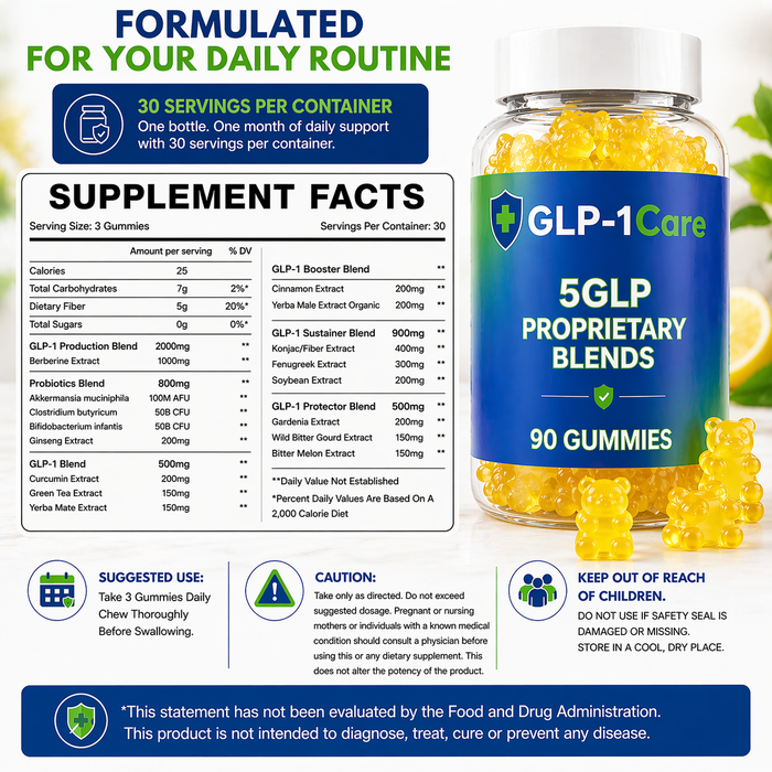 foods not to eat on glp 1 GLP-1 Foods to Avoid While on Treatment