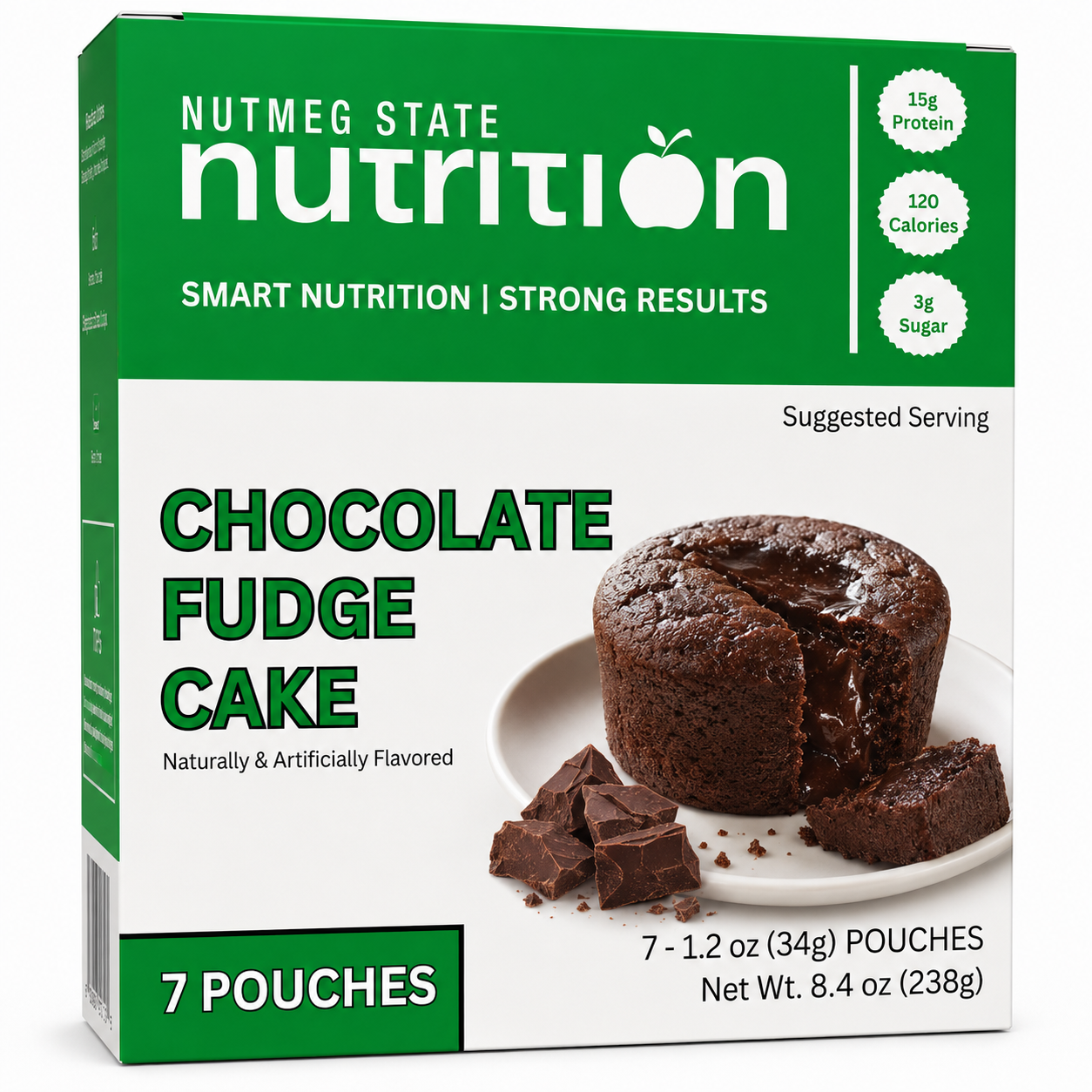 Nutmeg State Nutrition