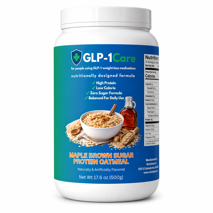 GLP-1Care