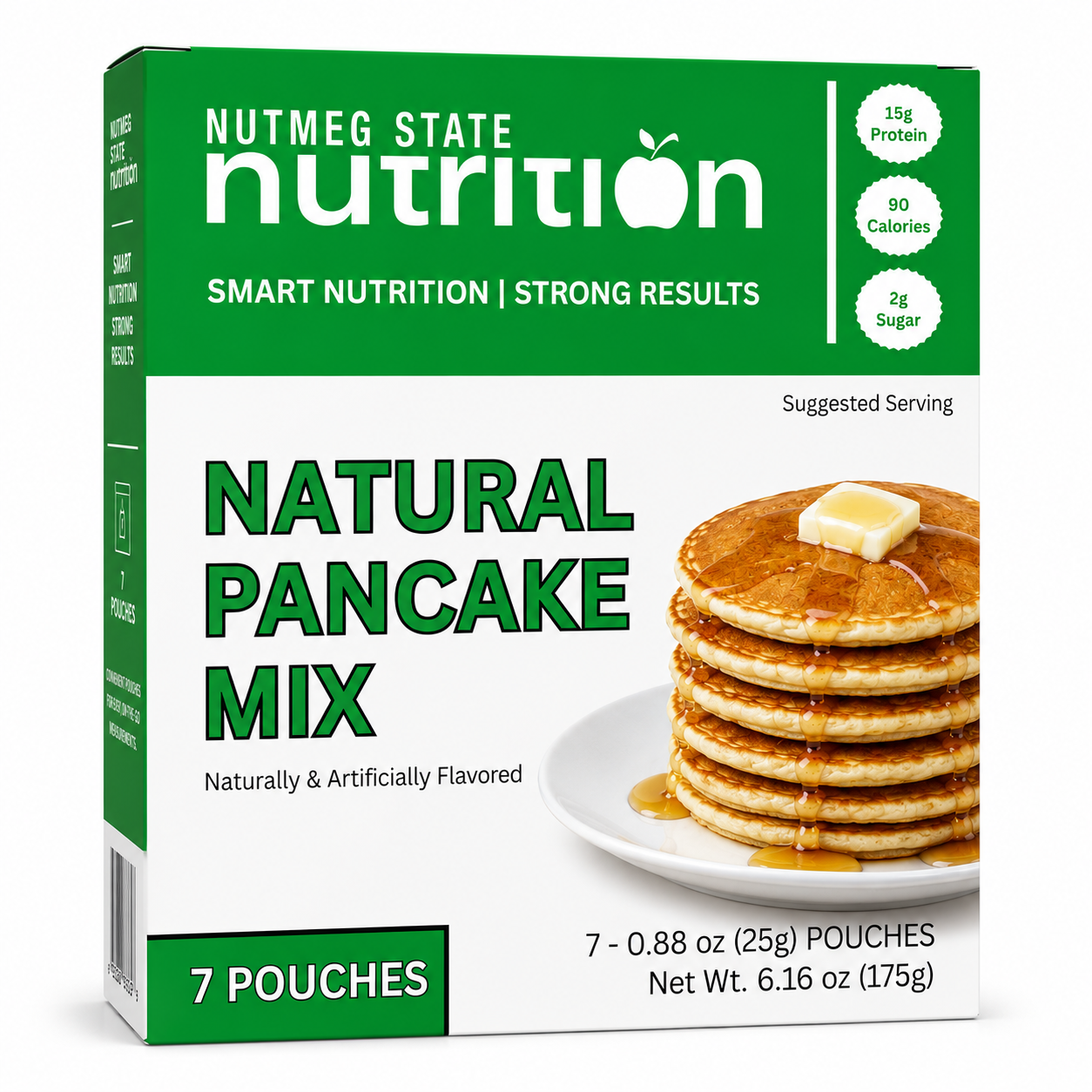Nutmeg State Nutrition