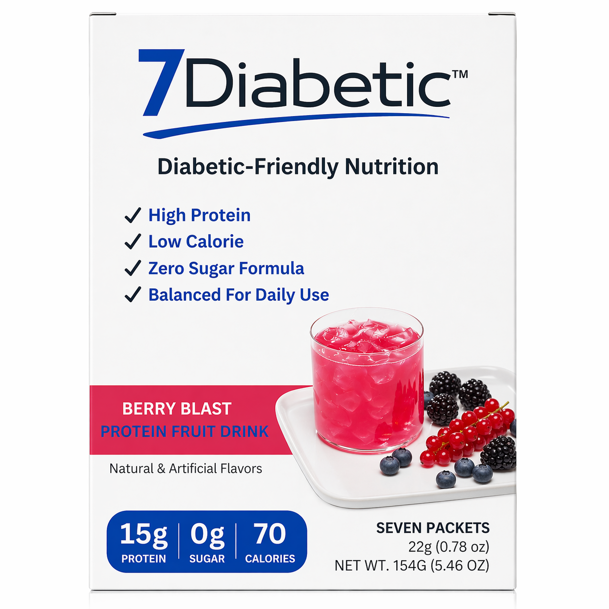 7Diabetic