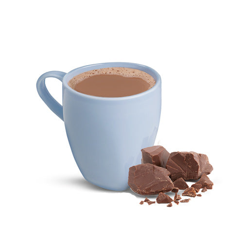 New Direction Hot Chocolate