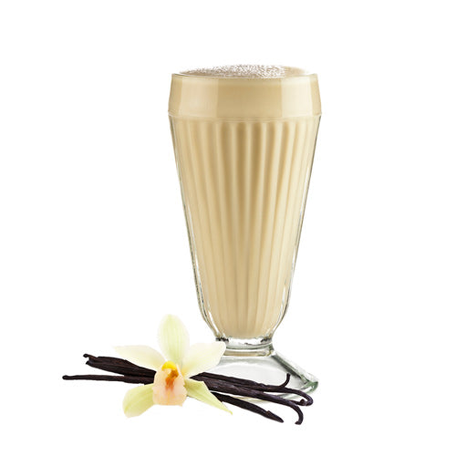 Numetra - Vanilla Pudding Shake - 1 Box