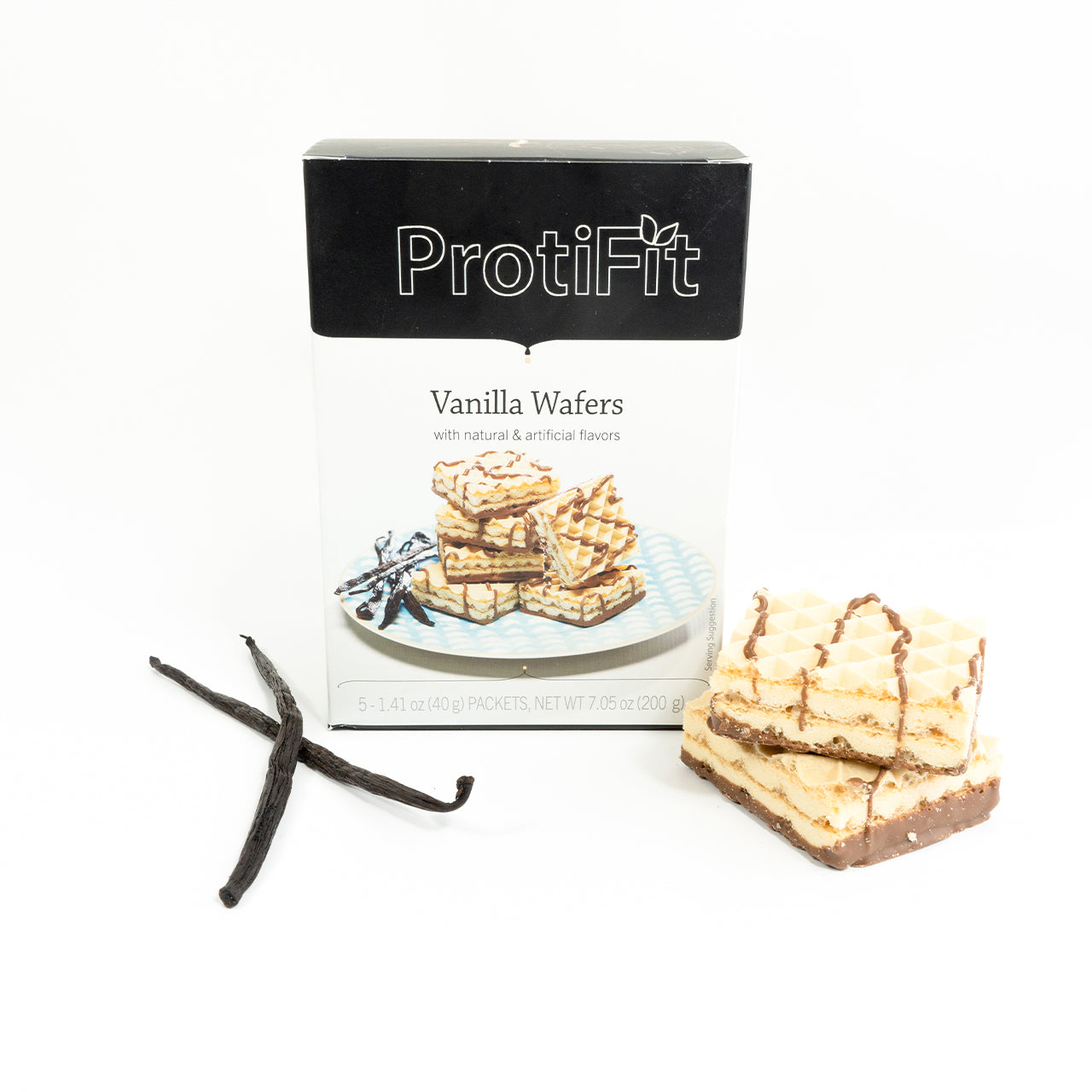 Wafer Bars