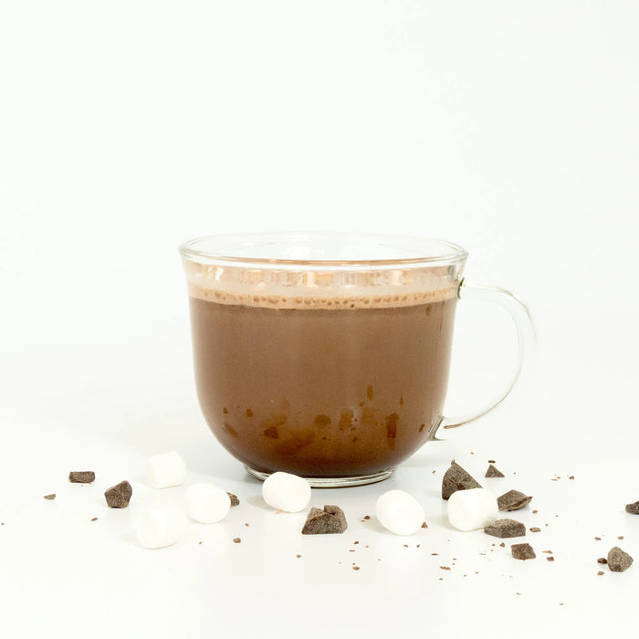 DPTG Hot Cocoa With Marshmallows