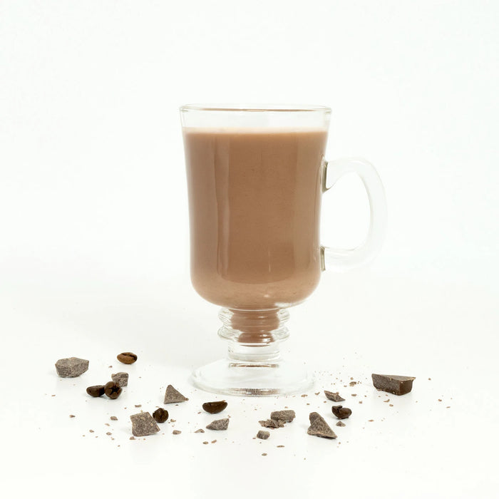 DPTG Mocha Shake Single BOTTLE