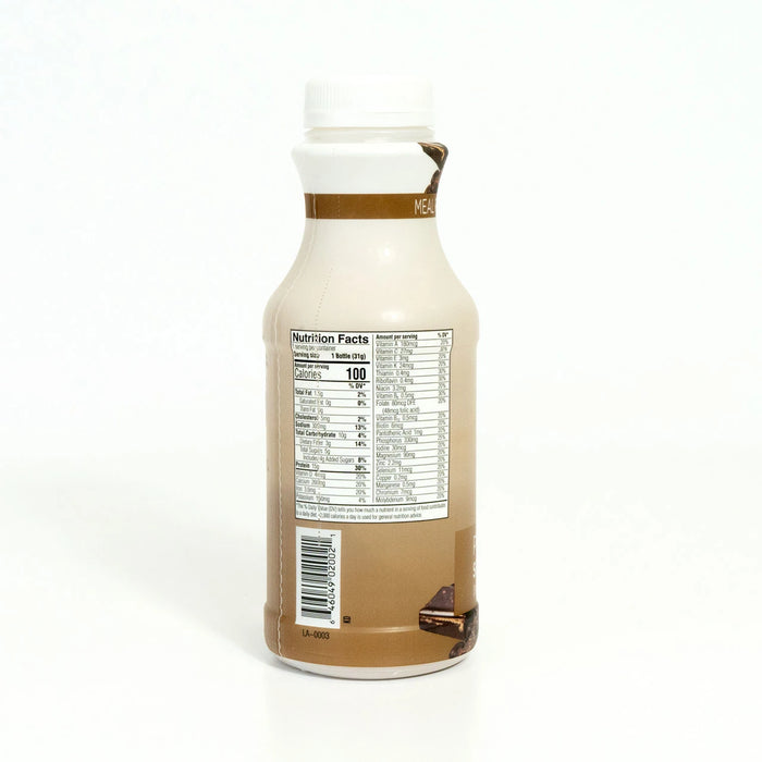 DPTG Mocha Shake Single BOTTLE