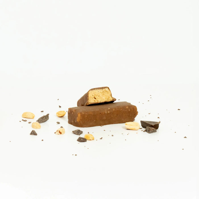 Proti Fit Keto Bar (Peanut Butter Flavored)