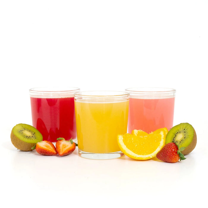 Proti Fit Variety Fruit Drink