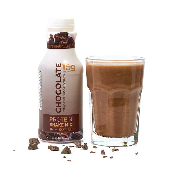 ダイエットドリンク Dr. Shake X No.40 ORIGINAL SHAKE 90g DPTG Chocolate BOTTLED Shake | Weight Loss & Diet Supplements