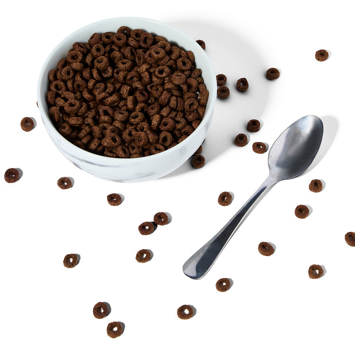 Chocolate Soy Cereal