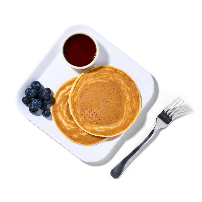 Natural Pancakes