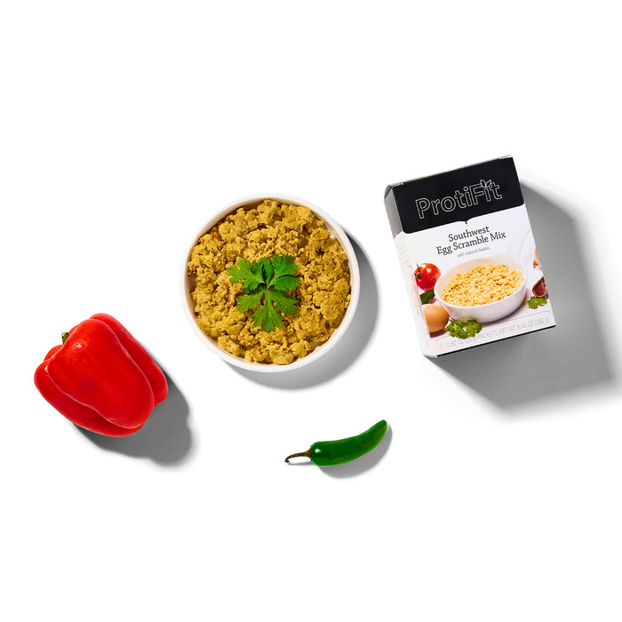Proti Fit South West Egg Scramble Mix