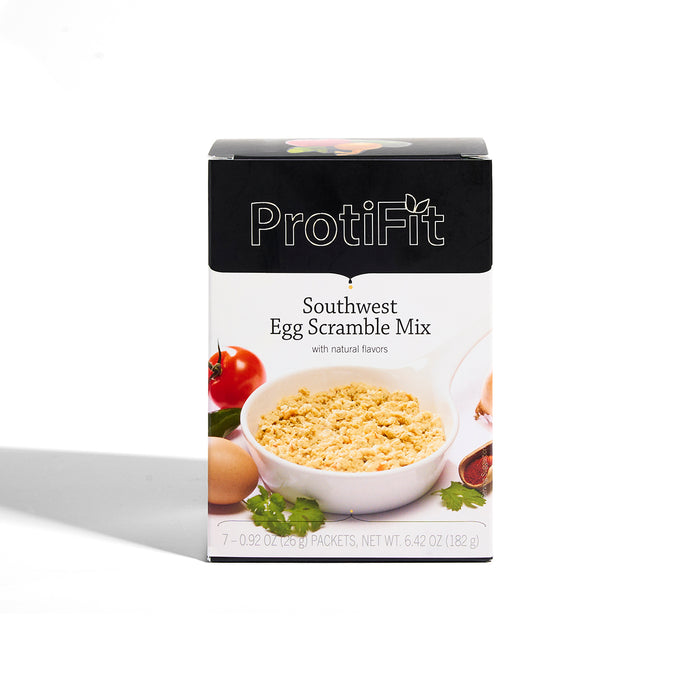 Proti Fit South West Egg Scramble Mix