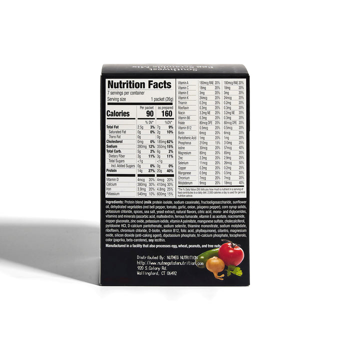 Proti Fit South West Egg Scramble Mix