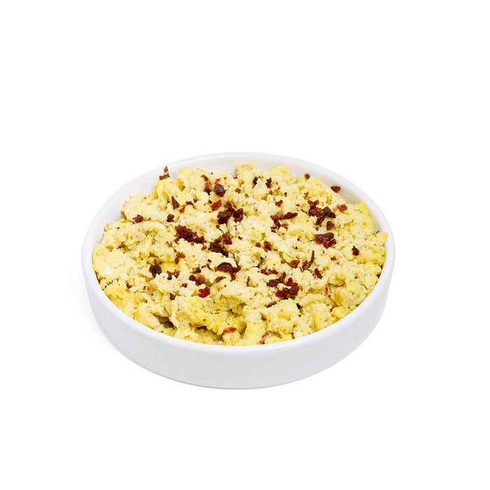 Proti Fit Cheddar & Bacon Egg Scramble Mix