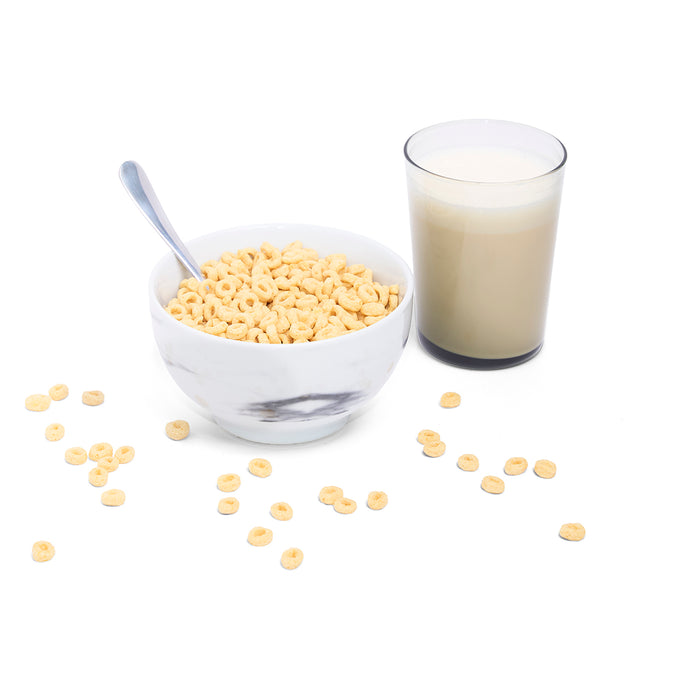 Honey Nut Soy Cereal