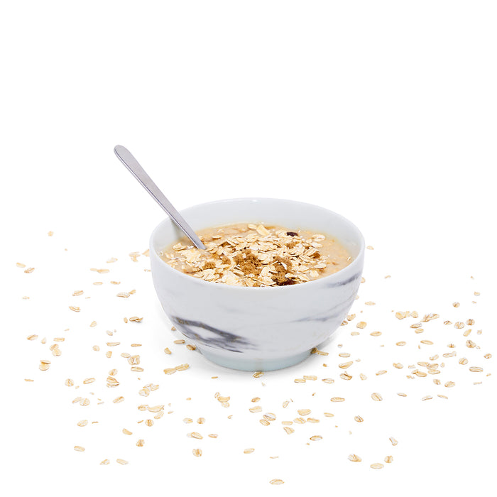 Maple Brown Sugar Oatmeal Box