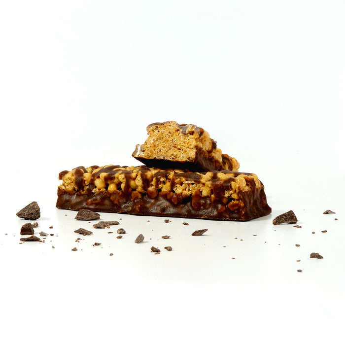 Banana Bread Bar