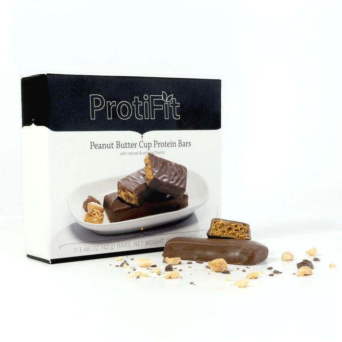 Proti Fit Peanut Butter Cup Bar