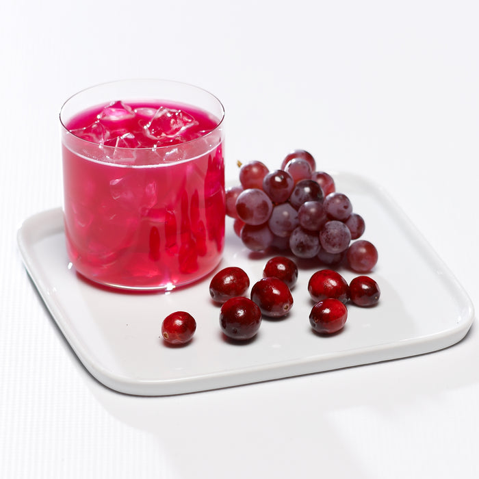 7Diabetic - Cranberry Grape Fruit Drink