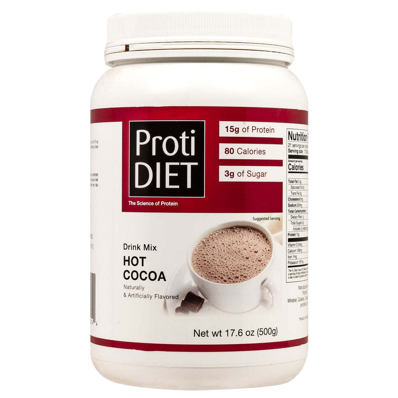 ProtiDiet