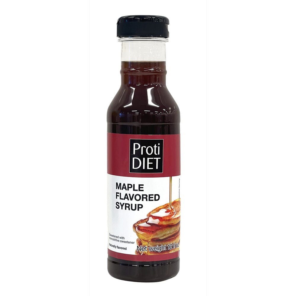 Dressings & Sauces