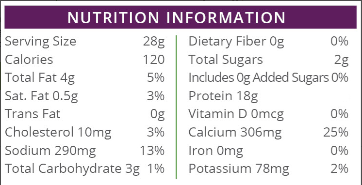7 Bag Pack Fit Wise Ranch Protein Crisp Single Bag