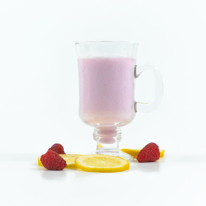 Proti Fit Lemon Raspberry Pudding-Shake Box