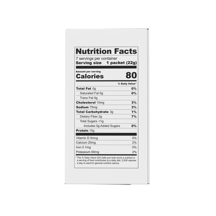 7Diabetic - Orange Fruit Drink