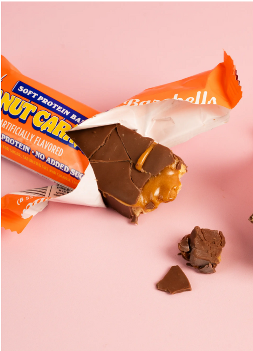 Barebells Protein Bars (Various Flavors)