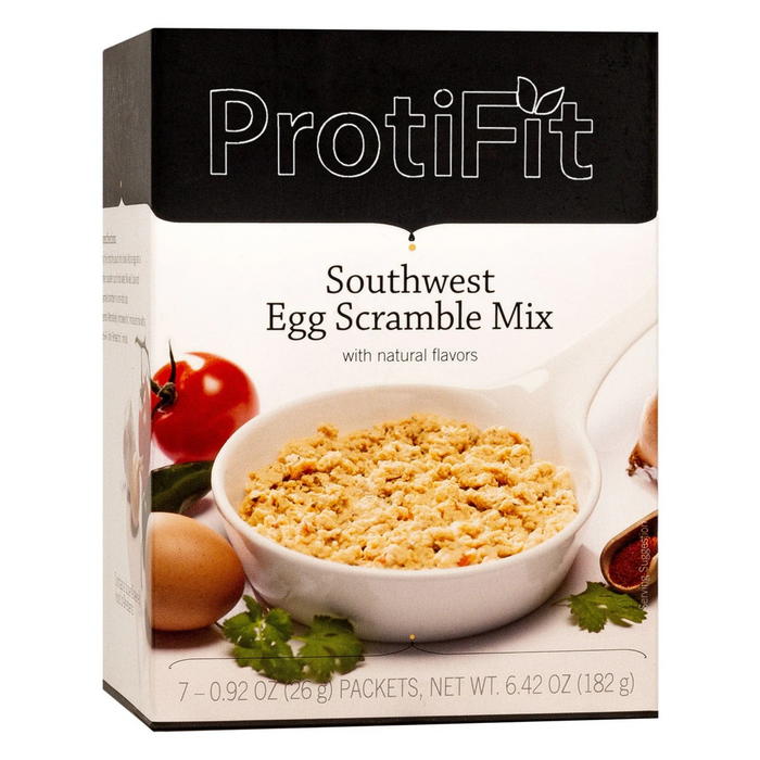 Proti Fit South West Egg Scramble Mix