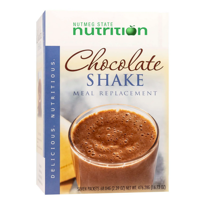 Fit Wise 35 Gram Protein Chocolate Shake