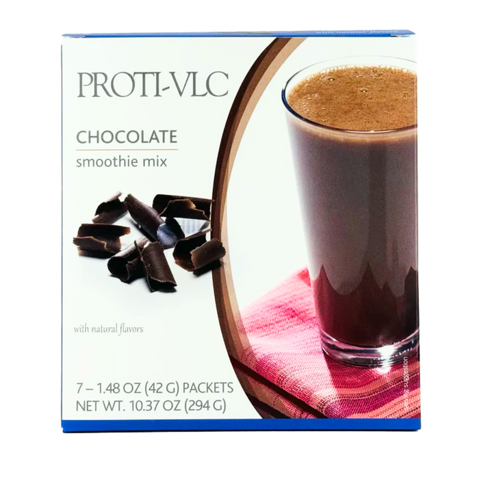 Proti Fit Chocolate Smoothie Mix