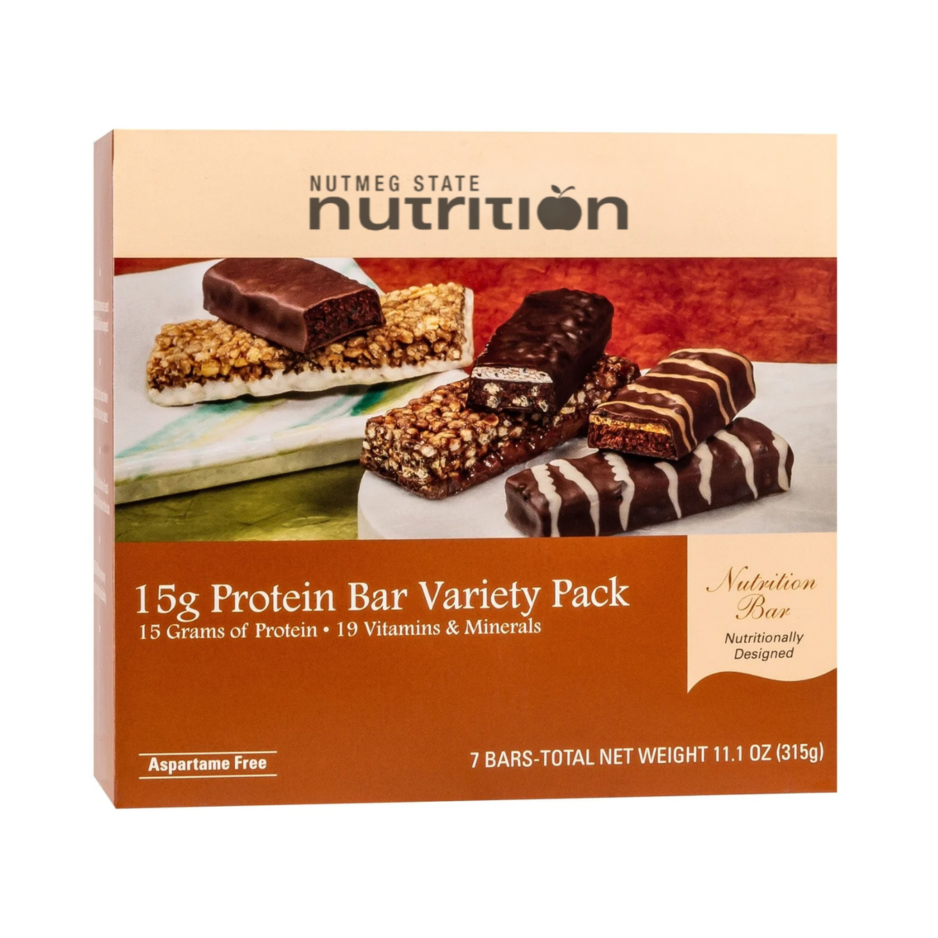 Variety Pack Bars