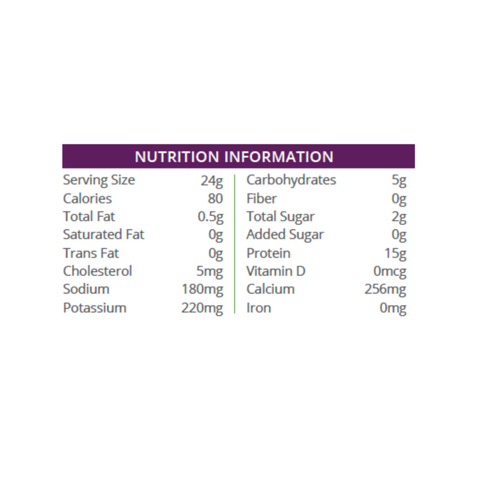Fit Wise Vanilla Drink Single BOTTLE