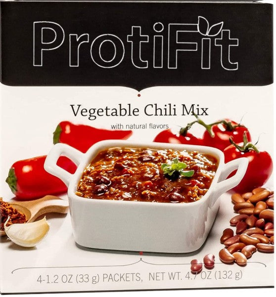 Proti Fit Vegetable Chili Mix