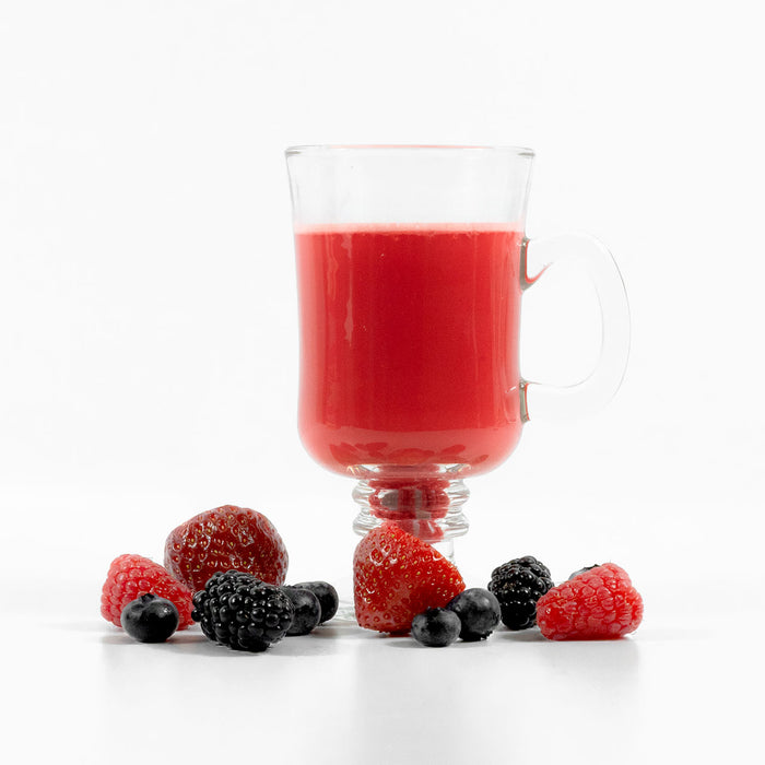 Fit Wise Wild Berry Fruit Drink Box