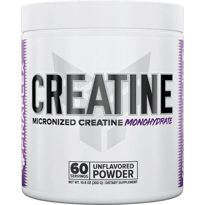 Finaflex Creatine - 10.6 oz