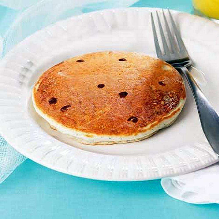Fit Wise Chocolate Chip Pancakes