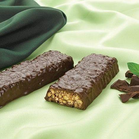 Fit Wise Divine Chocolate Mint Bar