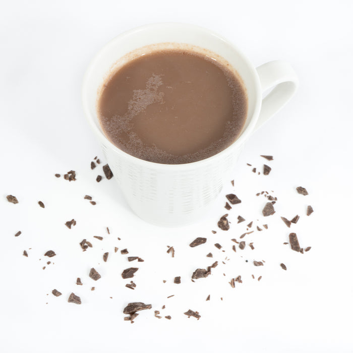 Fit Wise Amaretto Hot Chocolate Box