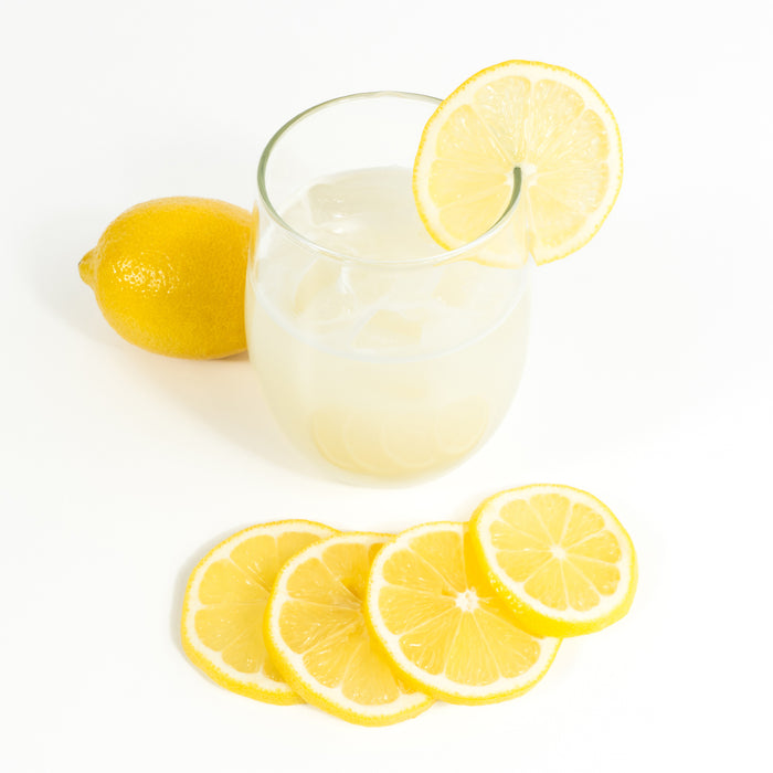 Proti Fit Lemon Drink Powder Mix