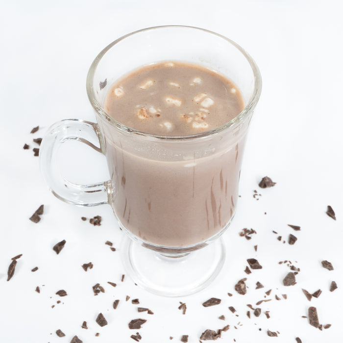 Fit Wise Marshmallow Hot Chocolate