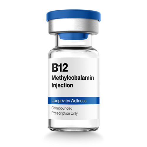 B12 Methylcobalamin