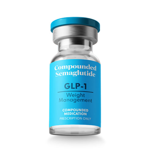 Compounded Semaglutide