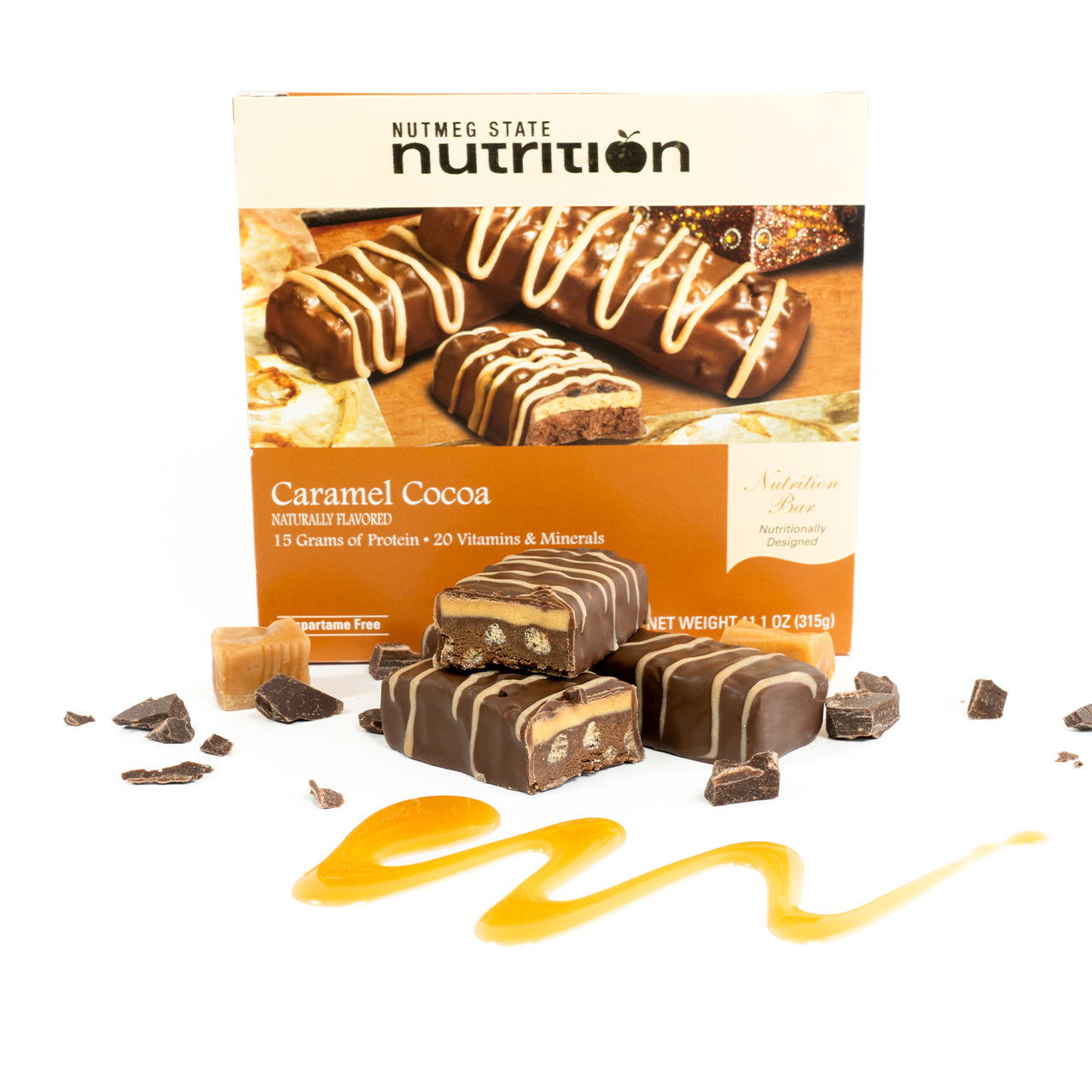 Best Meal Replacement Bars For Weight Loss
