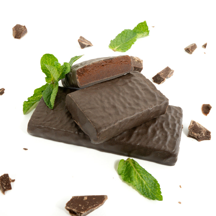 DPTG Chocolate Mint Bar